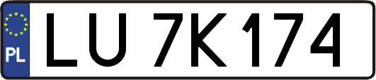 LU7K174