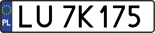 LU7K175