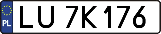 LU7K176