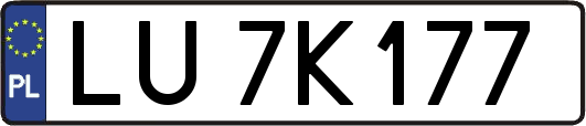 LU7K177
