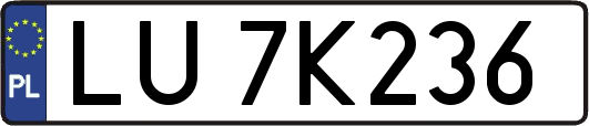 LU7K236