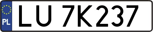 LU7K237