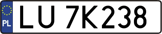 LU7K238