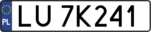 LU7K241