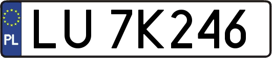 LU7K246