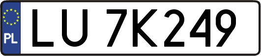 LU7K249