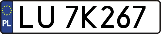 LU7K267