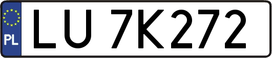LU7K272