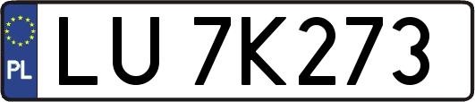 LU7K273