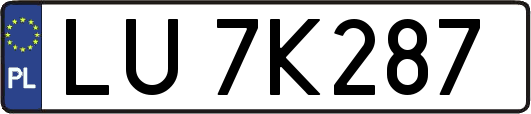 LU7K287