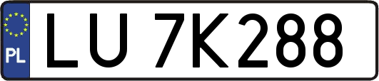 LU7K288