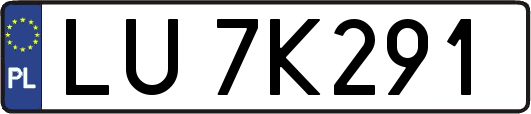 LU7K291