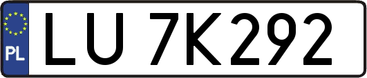 LU7K292