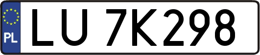 LU7K298