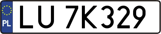 LU7K329