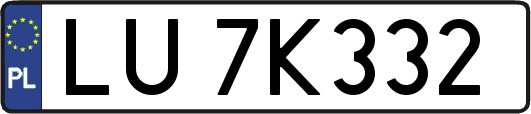 LU7K332