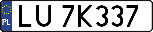 LU7K337
