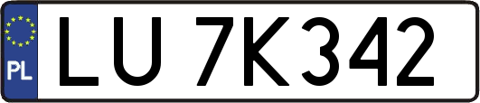 LU7K342