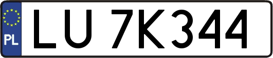 LU7K344