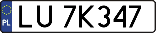 LU7K347