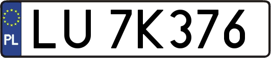 LU7K376