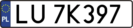 LU7K397
