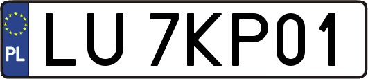 LU7KP01