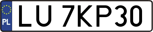 LU7KP30