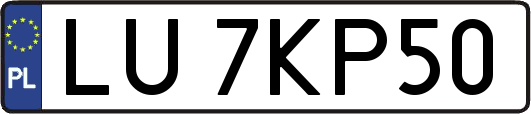 LU7KP50