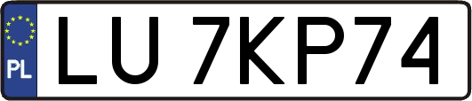 LU7KP74
