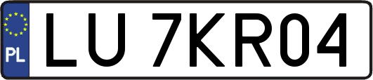 LU7KR04