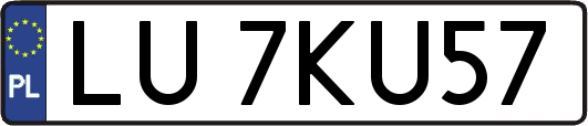 LU7KU57