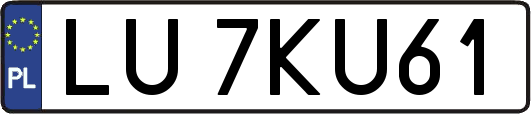 LU7KU61