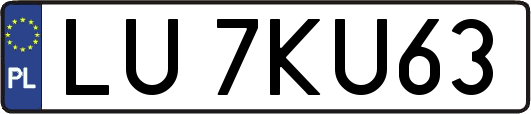 LU7KU63