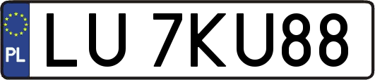 LU7KU88