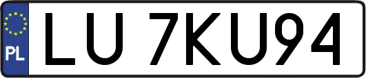 LU7KU94