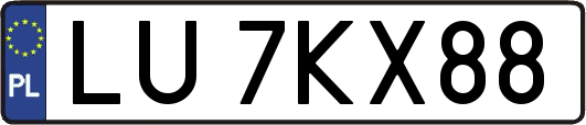 LU7KX88