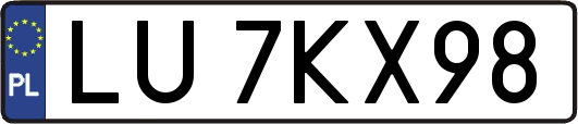 LU7KX98