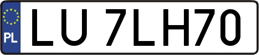 LU7LH70