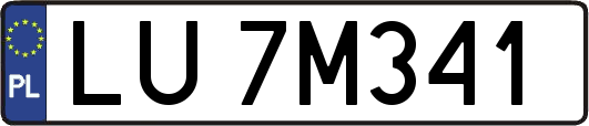 LU7M341