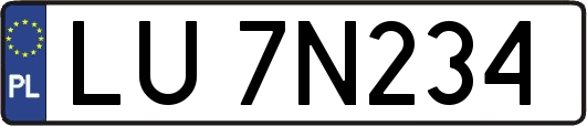 LU7N234