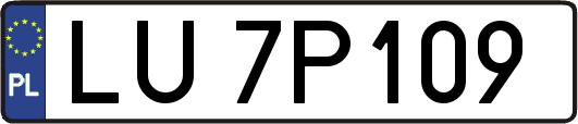 LU7P109