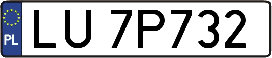LU7P732