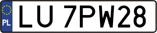 LU7PW28