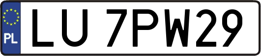 LU7PW29