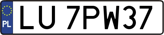 LU7PW37