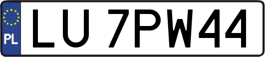LU7PW44