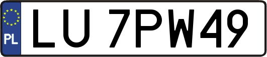 LU7PW49