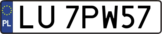 LU7PW57