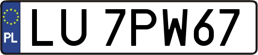 LU7PW67